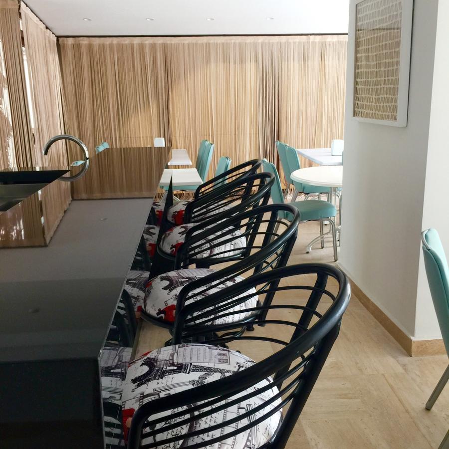 City Hotel Marmaris Eksteriør billede
