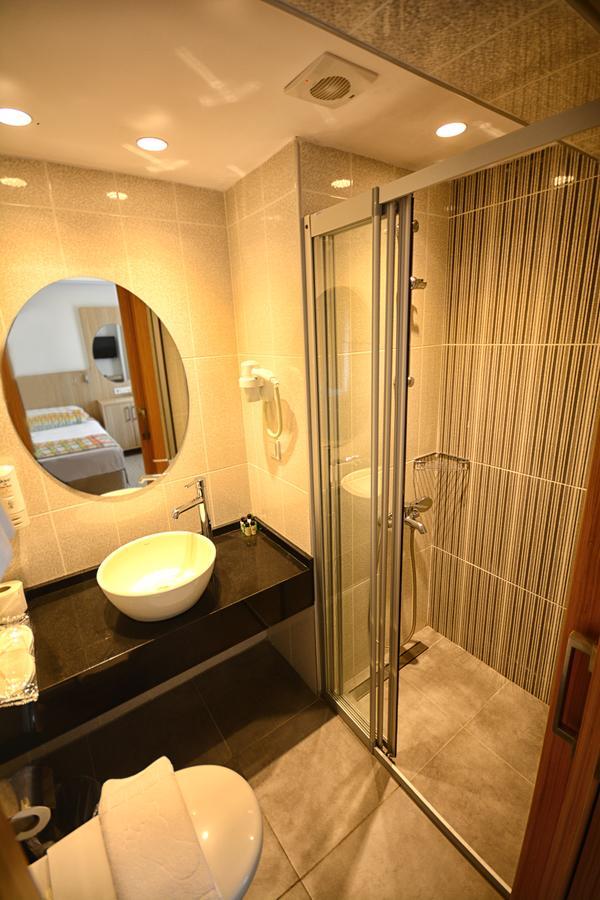 City Hotel Marmaris Eksteriør billede