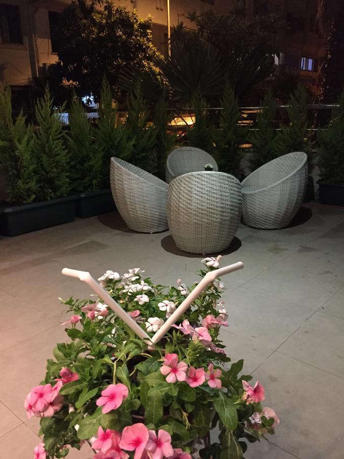 City Hotel Marmaris Eksteriør billede